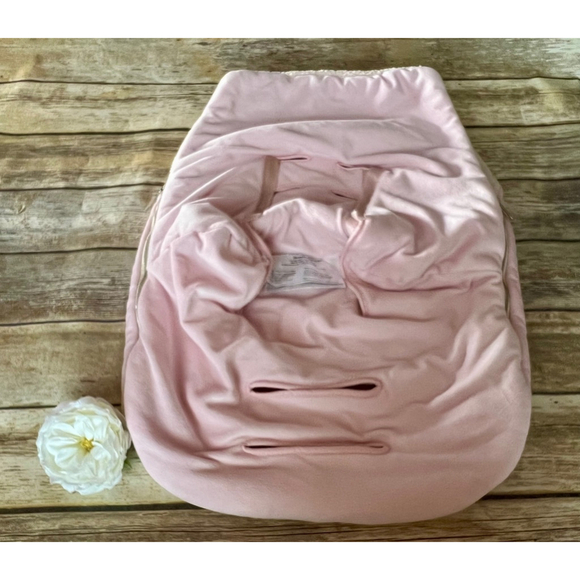 JJ COLE CAR SEAT COVER - Picture 4 of 6